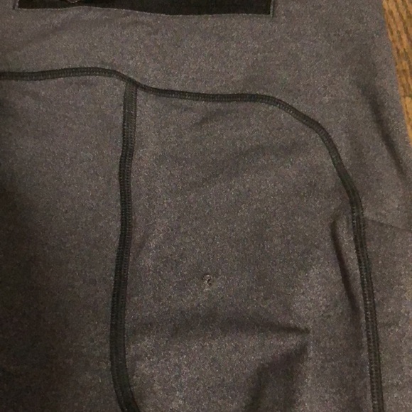 Lululemon Speed Up tights - Picture 7 of 8